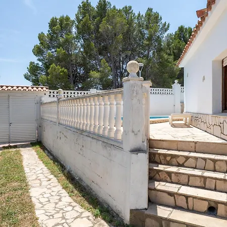 Hauzify I Vanessa Park بيت للعطل
